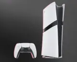 La nouvelle console PS6 et sa manette, prêtes pour une sortie imminente.