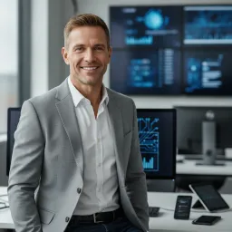 Marc Bruneau
