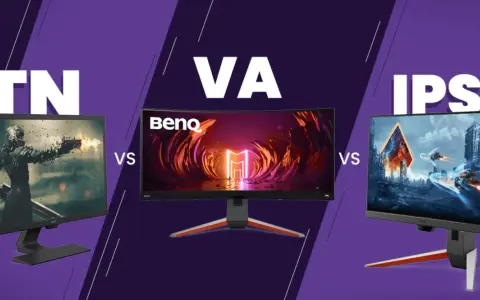Comparaison des écrans TN, VA et IPS. Lequel offre le meilleur dalle écran PC pour votre expérience ?