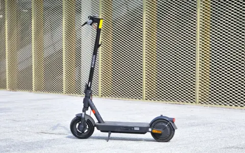 Trottinette électrique Xiaomi M365, idéale pour la ville. Découvrez sa fiche technique complète pour connaître ses performances.
