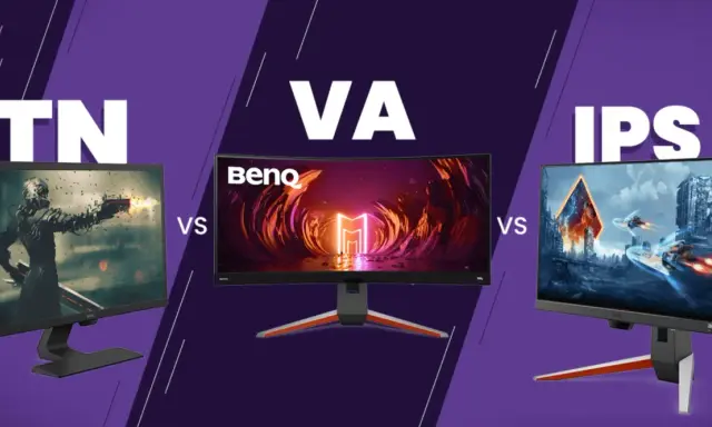 Comparaison des écrans TN, VA et IPS. Lequel offre le meilleur dalle écran PC pour votre expérience ?